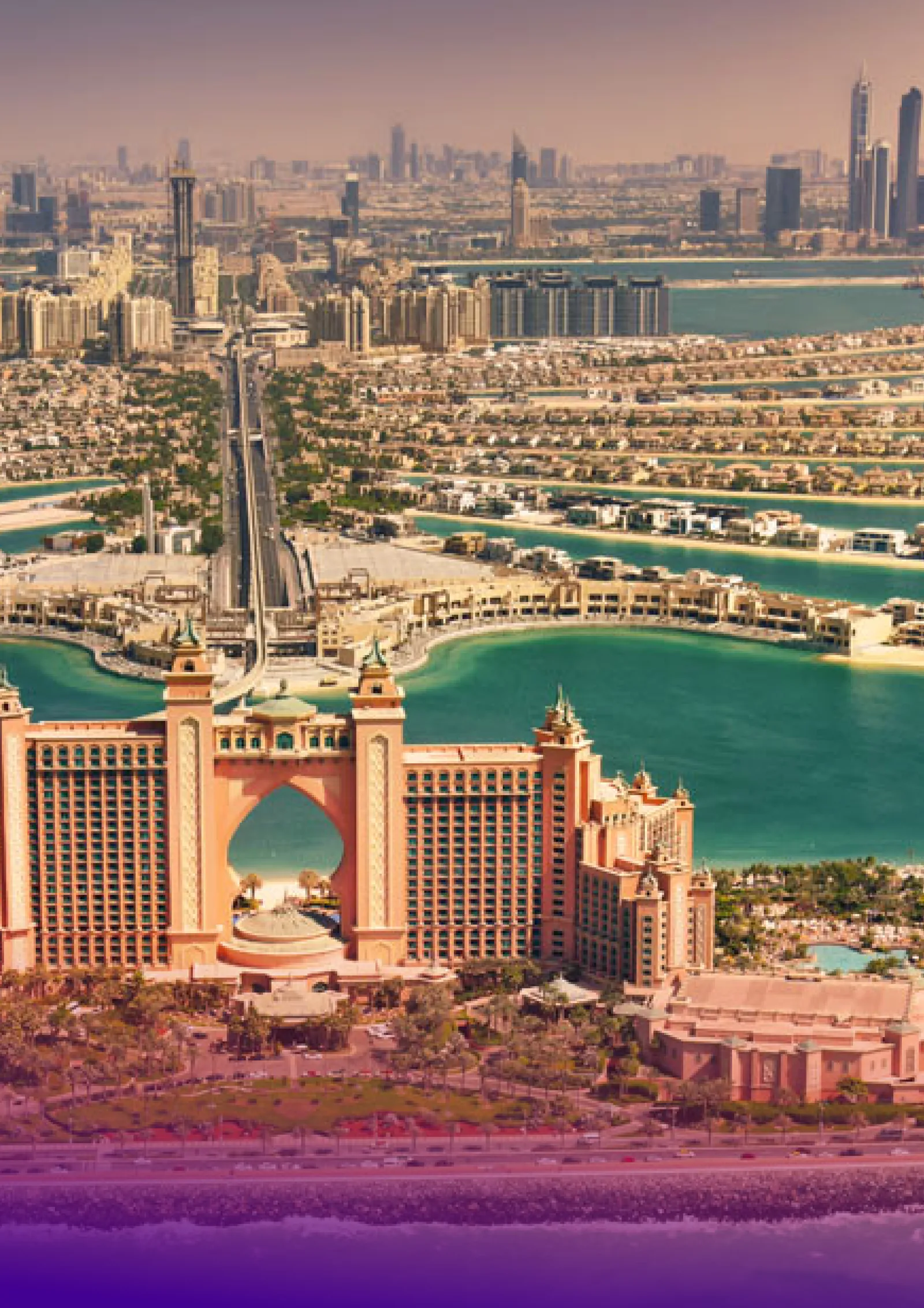 Palm Jumeirah